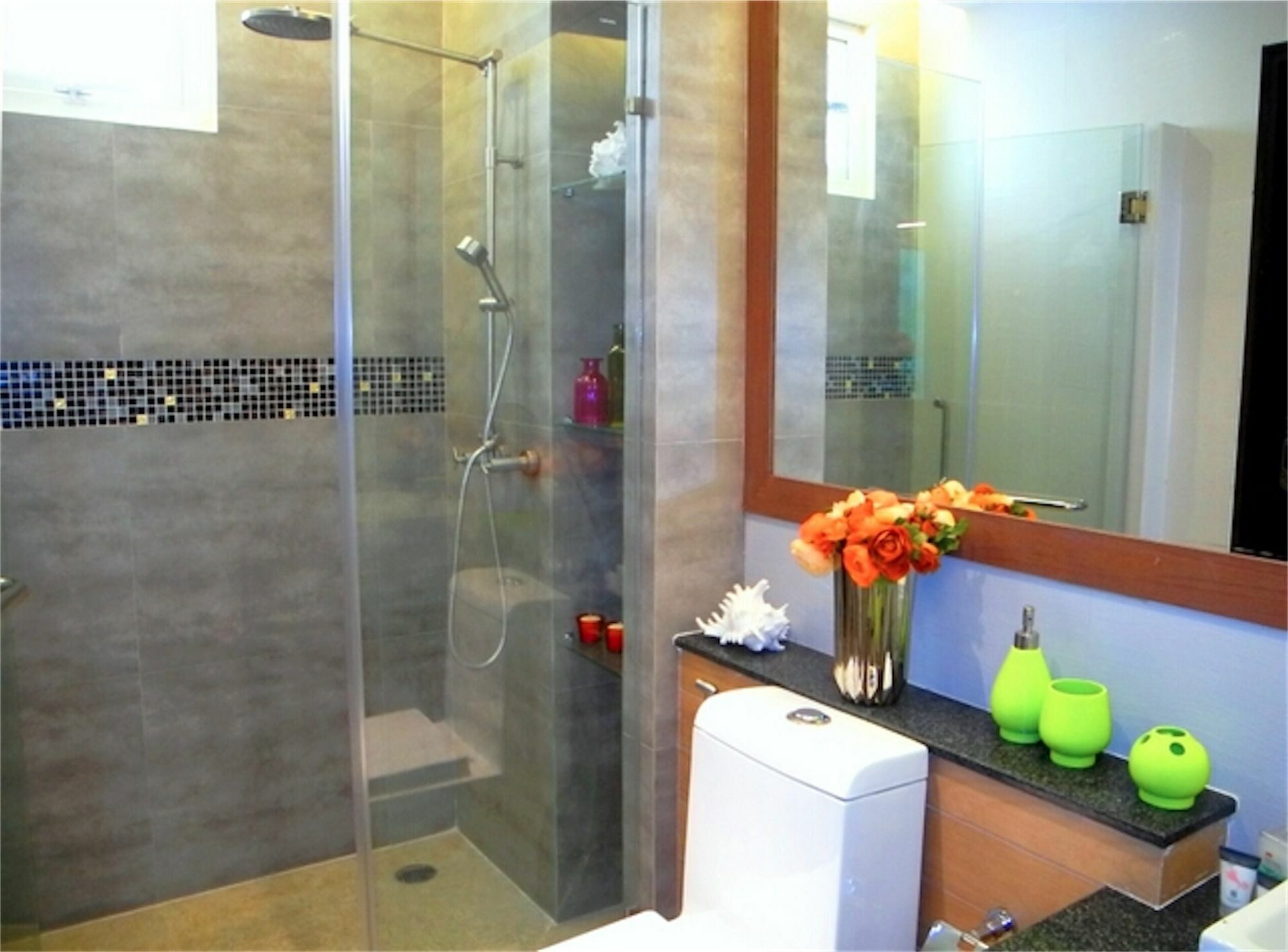Sea & Sky Karon 1 Bedroom Apartment Kata Plajı Dış mekan fotoğraf